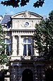 Mairie du 4ème Arrondissement - Paris