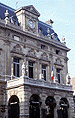 Mairie du 18ème arrondissement - Paris