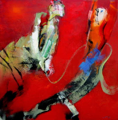 Harald Wolff �l Canvers 04