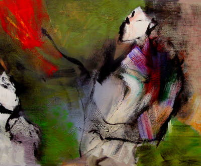 Harald Wolff �l Canvers 09