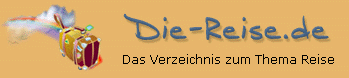 Die Reise - Das Verzeichnis zum Thema Reise