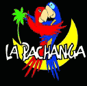 La Pachanga - Paris