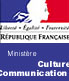 Ministre de la culture et de la Communication