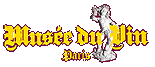 Logo Muse du Vin - Paris