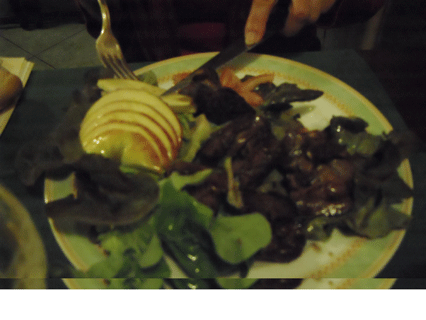 Salle � Manger - Alfortville