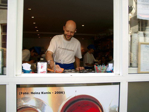 Gelato Pozzetto Paris (c) Heinz Kunis