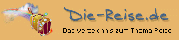 die-reise.de - Reiseverzeichnis